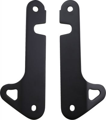 05020572 - CIRO 3D BRACKET TIE DN FLHT BLK