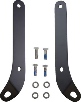 05020574 - CIRO 3D BRACKET TIE DN FLTR BLK