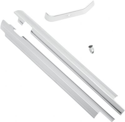 05040112 - Küryakyn DOWN TUBE COVER