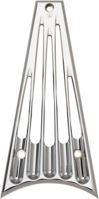 05040242 - ARLEN NESS FRAME GRILL DEEP CUT CHROME