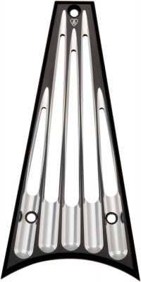 05040243 - ARLEN NESS FRAME GRILL DEEP CUT BLACK