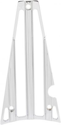 05040302 - ARLEN NESS FRAME GRILL 10-GAUGE CHROME