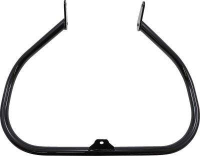 05051322 - COBRA STANDARD FREEWAY BARS BLACK HD
