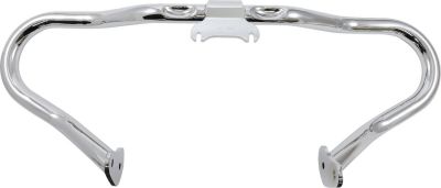 05052207 - COBRA FWY BAR GUARD FLH CHR