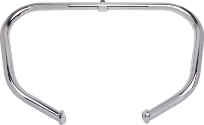 05052209 - COBRA FWY BAR VBEND FLH CHR