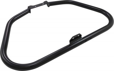 05052212 - COBRA FWY BAR VBEND FLH BLK