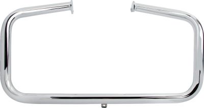 05060500 - DRAG SPECIALTIES BIG BUFFALO FRONT ENGINE BAR CHROME