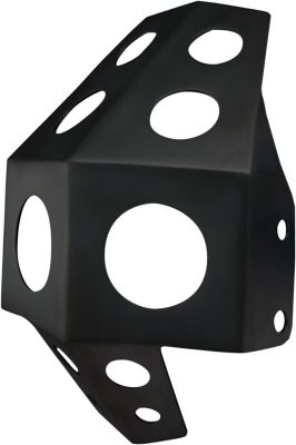 05060834 - SPEED MERCHANT SKID PLATE XL BLACK