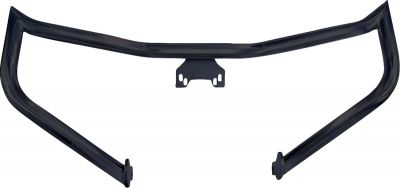 05062100 - PAUL YAFFE ENGINE GUARD MINI MONKEY M8 SOFTAIL BLK