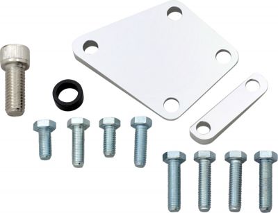05100028 - DRAG SPECIALTIES KICKSTAND WEDGE KIT -2