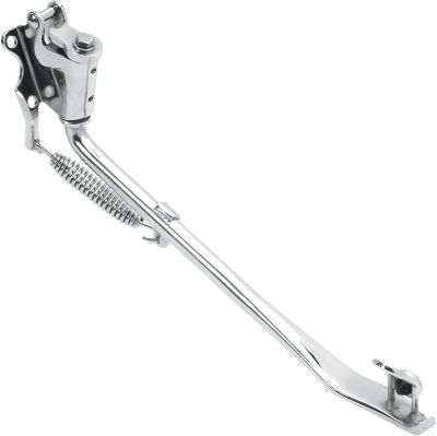 05100038 - DRAG SPECIALTIES KICKSTAND KIT CHROME