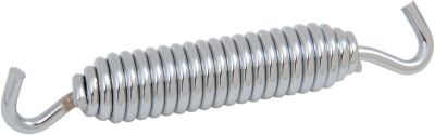 05100184 - DRAG SPECIALTIES KICKSTAND SPRING CHROME