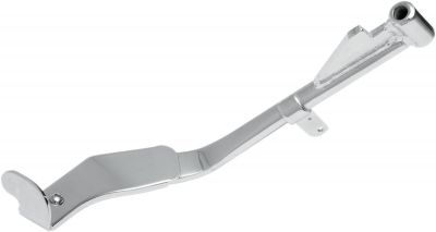 05100186 - DRAG SPECIALTIES KICKSTAND EXTENSION CHROME