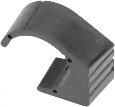 05100206 - DRAG SPECIALTIES KICKSTAND BUMPER