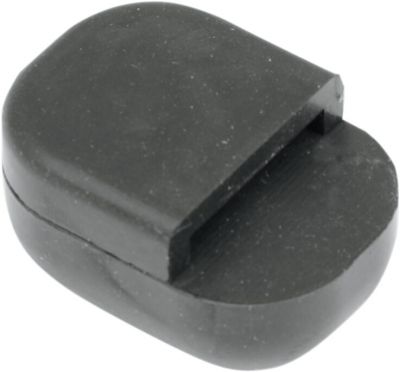 05100207 - DRAG SPECIALTIES KICKSTAND BUMPER