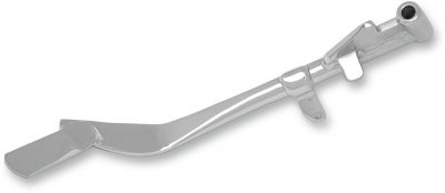 05100268 - DRAG SPECIALTIES KICKSTAND STANDARD CHROME SPORTSTER 04-