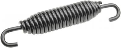 05100297 - DRAG SPECIALTIES KICKSTAND SPRING BLACK
