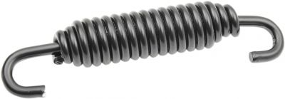 05100299 - DRAG SPECIALTIES KICKSTAND SPRING BLACK