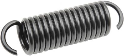 05100300 - DRAG SPECIALTIES KICKSTAND SPRING BLACK