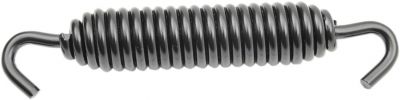 05100302 - DRAG SPECIALTIES KICKSTAND SPRING BLACK