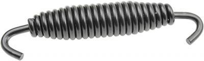 05100303 - DRAG SPECIALTIES KICKSTAND SPRING BLACK