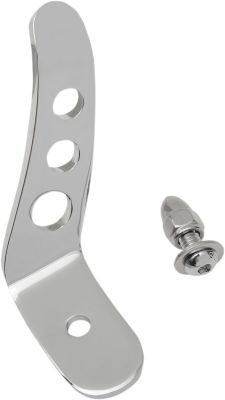 05100319 - DRAG SPECIALTIES EASY TO FIND KICKSTAND EXTENSION CHROME