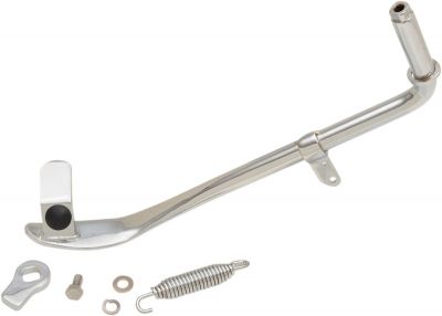 05100323 - DRAG SPECIALTIES KICKSTAND KIT CHROME