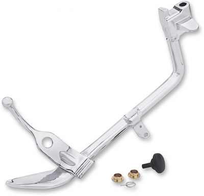 05100327 - DRAG SPECIALTIES KICKSTAND KIT -1