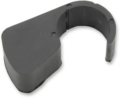 05100334 - DRAG SPECIALTIES BUMPER KICKSTAND RUBBER