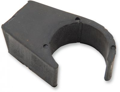 05100335 - DRAG SPECIALTIES BUMPER KICKSTAND RUBBER