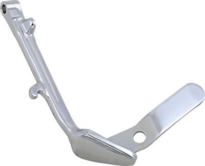 05100534 - DRAG SPECIALTIES KICKSTAND STOCK CHR SFTL