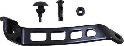 05100548 - DRAG SPECIALTIES EXTENSION K/S BLK 86-03XL