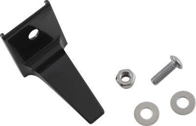 05100549 - DRAG SPECIALTIES EXTENSION K/S BLK 07-17ST