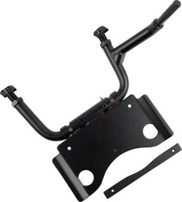 05100609 - DRAG SPECIALTIES STAND CENTER MB FLT/H 09+