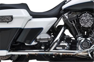 05200786 - ARLEN NESS SIDE COVERS BLACK