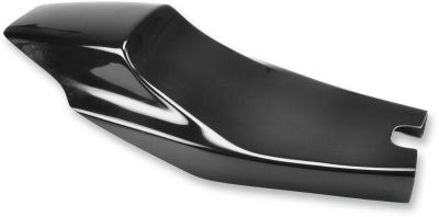 05201831 - SADDLEMEN SOLO TAIL SECTION ELIMINATOR REAR FIBERGLASS BLACK