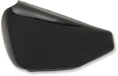 05201841 - DRAG SPECIALTIES COVER LEFT SIDE BLACK