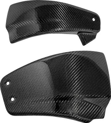 05204273 - COVERS SIDE CARBON FIBER GLOSS