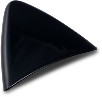 05210683 - Cycle Visions COVER PYRAMID BLACK