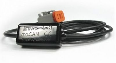 05210885 - motogadget mo-CAN HD DIGITAL DATA  ADAPTER