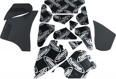 05211492 - KLOCK WERKS SOUND CONTROL MAT DYNAMAT FLHT