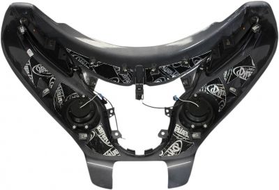 05211578 - KLOCK WERKS SOUND CONTROL MAT DYNAMAT INDIAN