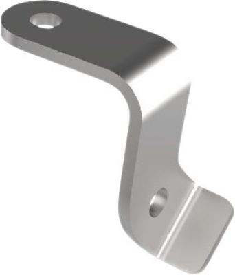 05211775 - CIRO 3D MOUNT FLAG F/ ANTN MNT