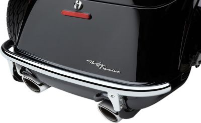 05301377 - COBRA TRUNK GUARD FREEWHEELER CHROME