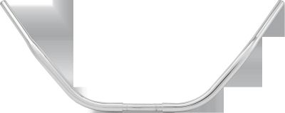 06010551 - BURLY HANDLEBAR 1-1/4