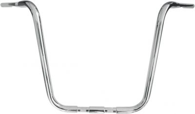 06011008 - DRAG SPECIALTIES HANDLEBAR 1.25