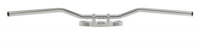 06011310 - TRW Lucas HANDLEBAR ROADSTAR WIDE STEEL Ø 25.4 CHROME PLATED
