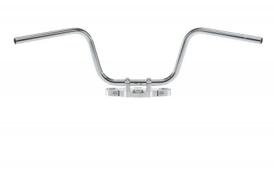06011623 - TRW Lucas HANDLEBAR APEHANGER STEEL Ø 25.4 CHROME PLATED