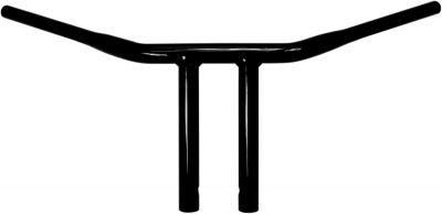 06012263 - DRAG SPECIALTIES HANDLEBAR BUFFALO 1.25 T-BAR 8