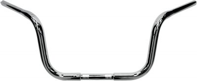 06012738 - DRAG SPECIALTIES CHROME 1 1/4